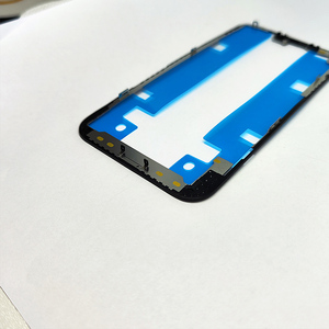 สำหรับ iPhone 12 12 Pro 12 Pro Max จอ LCD กรอบหน้า ขอบหน้า ตัวเรือนด้านหน้า อะไหล่ซ่อม ขายส่ง A2341 A2410 - Product Image 2