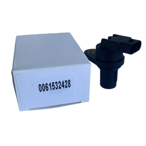 SENSOR DE POSICIÓN DEL ÁRBOL DE LEVAS Original A0061532428 0061532428 para Mercedes-Benz <span class=keywords><strong>MB</strong></span> SPRINTER W906 HALL-TYPE - Product Image 2