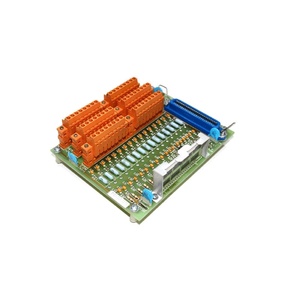 Nuevo Módulo de Entrada Analógica MC-TAIH02 Original en Stock, Envío Rápido, Pieza de Repuesto para Sistema de Control de Automatización de Grado Industrial - Product Image 2