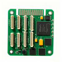 Tarjeta Decodificadora para Cabezal de Impresora de Inyección de Tinta 4720 WF4720, Placa de Desencriptación para Cabezales de Impresión Bloqueados WF-4720 4730 4740