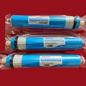 Membrane RO haute performance 1812 75 GPD pour filtre purificateur d'<span class=keywords><strong>eau</strong></span> domestique, vente <span class=keywords><strong>chaude</strong></span>, prix d'usine, durable, certifiée NSF - Product Image 4