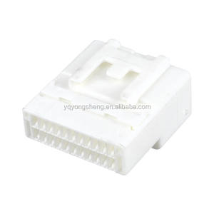 7283-5833 18-Pin Auto bagian listrik tahan air Toyo <span class=keywords><strong>Ta</strong></span> konektor - Product Image 2