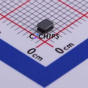 Inducteur de puissance MPIT252012-R47N-LF 1008 ( Inductance : 470nH ) ( Précision : 30% Courant nominal : 2,55A ) - Product Image 1