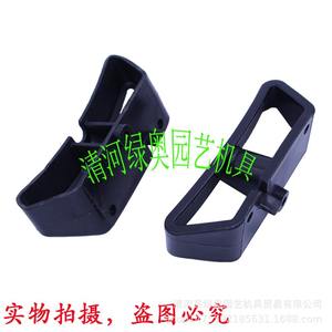 Base de Soporte para Motor de Desbrozadora Komatsu BC4310/3410 y Cortacésped G35L/G45L, Accesorios y Repuestos para Cortacésped - Product Image 3