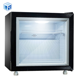 <span class=keywords><strong>Congelatore</strong></span> Espositore Mini Gelato da Banco <span class=keywords><strong>con</strong></span> Porta in Vetro -18°C per Ingrosso ℃   Fino a -25 ℃   Mini <span class=keywords><strong>Congelatore</strong></span> Espositore per Gelati <span class=keywords><strong>con</strong></span> Ripiani Rimovibili - Product Image 4