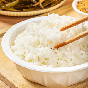 Top Selling Healthful <strong>Quick</strong> Rice Instant Rice Microwavable Convenience Packaged Rice for Easy <strong>Meal</strong> Preparation - Product Image 1