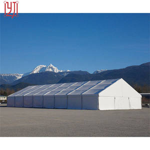 Grande tente de réception 30x60m pour mariage au Pakistan - Product Image 5