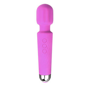AV Vibrador Varita Juguetes sexuales Clítoris Estimulador anal Vibrador de Masaje erótico para mujeres Placer Clítoris Puntos dulces Parejas - Product Image 4