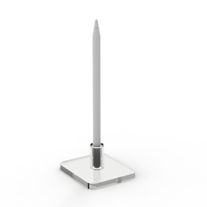 Support en acrylique pour Apple Pencil, idéal pour les magasins de téléphonie mobile - Nouveauté 2026 - Product Image 4