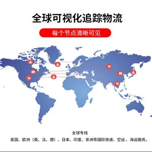 Service de fret aérien dédié Tiandi Logistics Shenzhen Hong Kong : Rapide, sûr, avec ramassage à l'aéroport et livraison locale - Product Image 3