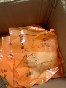 หนึ่งชิ้นสำหรับเซ็นเซอร์สวิตช์ตรวจจับระยะใกล้ IFM รุ่นใหม่ IGW202 จากประเทศจีน - Product Image 2