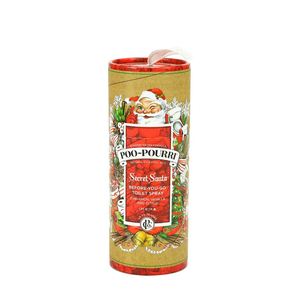 Eco Friendly Cosmetics Packaging Cardboard Tube Packaging <b>Christmas</b> <b>Gift</b> <b>Box</b> Spray Round Paper Tube with Ribbon - Product Image 3