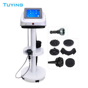 G8 vibrando corpo massager emagrecimento máquina corpo emagrecimento gordura reduzindo a máquina G5 - Product Image 2