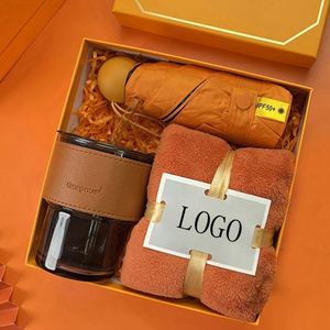 Regalos de Graduación Empresariales Prácticos y de Alto Valor para Empleados, Ideales para el Día del Maestro, Eventos Corporativos y Ceremonias de Construcción - Product Image 1