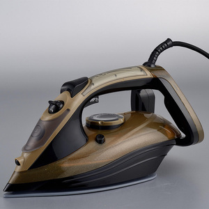 Nouveau Fer à Vapeur Professionnel 3000W Grande Taille Puissant Haut de Gamme pour Vente en Gros, Chauffe Rapidement en 30 Secondes (Modèle 2026) - Product Image 3