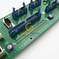 Module plat de circuit imprimé SFK UV Ink de haute qualité, neuf, 00.785.0252/09, pour machine d'impression CD102/SM52/CD74/SM74/SM102