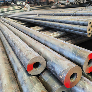 Tubo de metal Q235B <span class=keywords><strong>Tubidy</strong></span> con accesorios de tubería de acero galvanizado para proyectos de construcción - Product Image 3