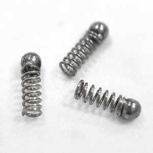 Insert de <span class=keywords><strong>lunette</strong></span> de montre de remplacement pour le kit de ressorts à clic soudés d'origine pour montre RLX SUB 116610/116613/126610 - Product Image 4