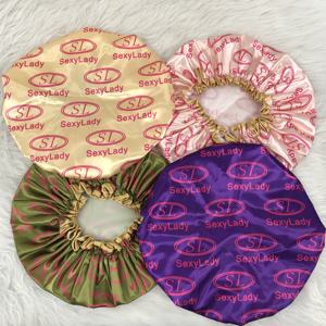 <span class=keywords><strong>Bonnet</strong></span> de douche de <span class=keywords><strong>bain</strong></span> imperméable personnalisable avec drapeau haïtien <span class=keywords><strong>Bonnet</strong></span> réutilisable pour cyclisme, ski, <span class=keywords><strong>sport</strong></span>, affaires et scènes de fête - Product Image 3