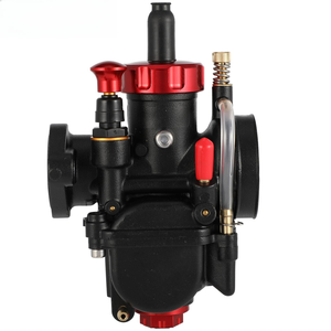 Carburador para Motocicleta de Cross/Pit Bike Yamaha Kawasaki Honda, 2T 4T, 100 125 250cc, Brida de 17 19 22 24 26 28mm, Modelo 2025 de Gran Venta - Product Image 1