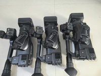 Catatan Rapat DF Hot Sale Meeting Kamera PXW-X280 XDCAM Kamera Konferensi All in One dengan Zoom Optik