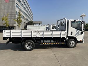 Sumec KAMA รถบรรทุกขนส่งสินค้าขนาดเล็ก6 + 1ล้อคุณภาพสูง - Product Image 6