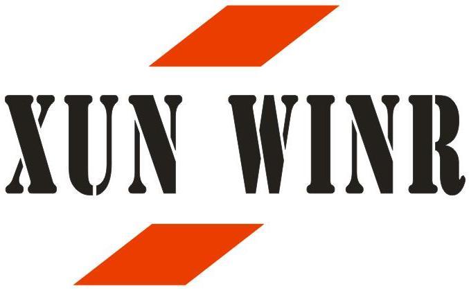 Xun Winr Electronics Co., Ltd. logo