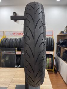 K306 Premium Rubber <b>Scooter</b> Tyre Tubeless Design 16 and 17 inch Ideal for Urban Street Use - Product Image 6