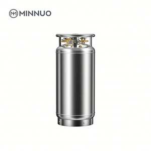 Dewar d'azote liquide personnalisé de haute qualité pour le Mexique - Product Image 2