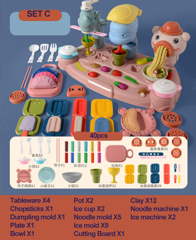 SET C