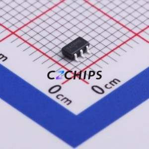 Controlador rectificador síncrono PMIC de chip IC de circuito integrado NCP4306DADZZDASNT1G nuevo y original de 2/2" - Product Image 1
