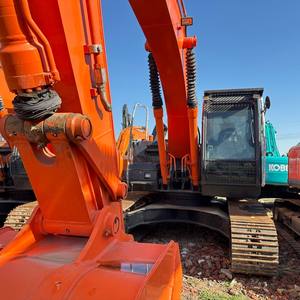 Б/у Экскаватор <span class=keywords><strong>HITACHI</strong></span> ZX200-3 хорошее качество б/у экскаваторы для продажи быстрая доставка - Product Image 6