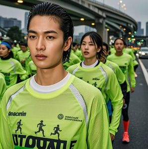 Cheap 3D Sublimation Polyester Marathon Mesh Tshirts T Shirt Custom Printed Sport Gym Tshirt Printing Quick Dry <b>Vest</b> - Product Image 3