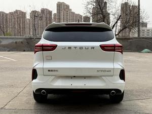 Chery Jetour X70 <span class=keywords><strong>2019</strong></span> 1.5T Turbo Automático SUV Mediano 147 Caballos <span class=keywords><strong>de</strong></span> Fuerza L4 Techo Panorámico Cámara Trasera 360° Cuero Oscuro R18 - Product Image 5