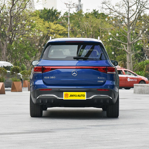 <span class=keywords><strong>Mercedes</strong></span>- EQB 260 350 veicolo elettrico Full Series versione modello ad alte prestazioni SUV elettrico auto usata per la vendita - Product Image 6