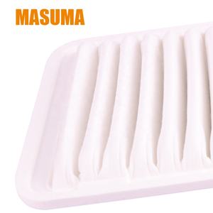MFA-322 MASUMA ตัวกรองอากาศเทคโนโลยีญี่ปุ่น17801-0H010 178010H020 17801-0H020สำหรับ DAIHATSU - Product Image 1
