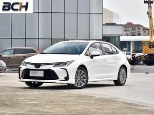 Sedán Usado 2021 1.2t con Volante a la Izquierda, Gasolina, Bajo Precio, <span class=keywords><strong>Toyota</strong></span> <span class=keywords><strong>Corolla</strong></span> 1.2T con Ventanas - Product Image 1