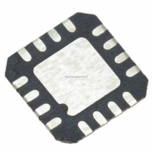 ใหม่และเป็นของแท้ CC2550RSTG3 RF TX IC 2-FSK/ASK 2.4GHZ 16VQFN RF และเครื่องส่งสัญญาณไร้สาย/RF - Product Image 1