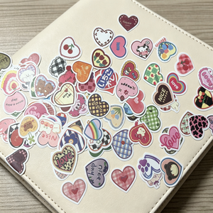 Custom <b>waterproof</b> stickers, self-adhesive die-cut stickers, durable vinyl <b>labels</b> for packaging - Product Image 6