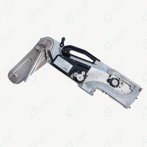 ตัวป้อน SMT อิเล็กทรอนิกส์16มม. ของซัมซุง SME อะไหล่ SMT สภาพใหม่ - Product Image 1