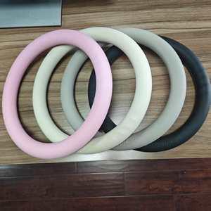 Set/Kit di Pesi per Caviglie in Silicone con Logo Personalizzabile, Manubri, Anello di Potenza, Tappetino Yoga, Palla <span class=keywords><strong>Pilates</strong></span> - Product Image 4