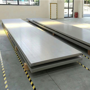 Lámina de Acero Inoxidable 304, 4x8, Acabado 2B, Laminada en Frío, Grado Industrial, Suministro de Fábrica - Product Image 6