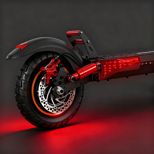 <b>Scooters</b> <b>Scooter</b> High Speed 13ah 48vpowerful Fast <b>Off</b> <b>Road</b> <b>E</b> for Adult MX-14 High Speed Reach Speeds up to 41-50km/h for Thrilli - Product Image 6