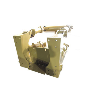 อะไหล่รถดันดิน D8r รุ่น 215-6423 2156423 คุณภาพดี ชุดริปเปอร์ 3 แฉก - Product Image 2