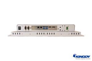 MIT Haute valeur Windows Industrial Touch Panel PC Durable et fiable 5W 98H3 I5 CPU en stock - Product Image 6