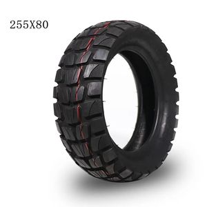 Pneu tout-terrain 255x80 pour Zero10x, Kugoo M4/m4 Pro/ Mukuta 10 Plus/vse <span class=keywords><strong>Tt</strong></span> 10+ Trottinette électrique - Product Image 6