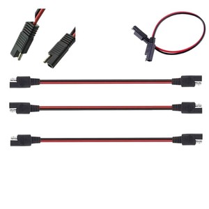 1,5 m 12 V PVC - Product Image 5