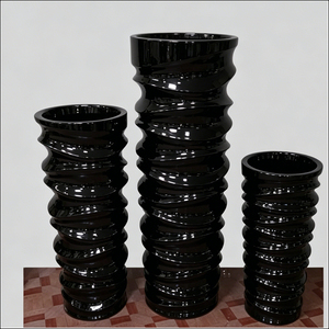Macetero de Lujo de Múltiples Niveles para Flores, Maceta Superior para Plantas Verdes y Acuáticas, Contenedor para Decoración del Hogar y Vestíbulos - Product Image 6