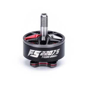 Mad <span class=keywords><strong>FS</strong></span> 2207.5 Turbo động <span class=keywords><strong>c</strong></span>ơ không chổi than Drone động <span class=keywords><strong>c</strong></span>ơ cho FPV đua quadcopters - Product Image 2