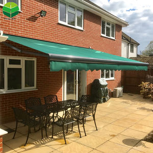 Toldo Lateral Motorizado <span class=keywords><strong>para</strong></span> Ventana, Techo, <span class=keywords><strong>Lona</strong></span> Impermeable, Retráctil - Product Image 6